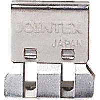 ジョインテックス スライドクリップ S 30個 B001J-30　3箱（直送品）