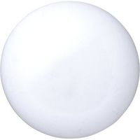 ジョインテックス カラーマグネット 30mm白 10個 B160J-W 1セット(20箱)（直送品）