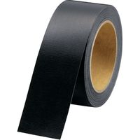 ジョインテックス △カラー布テープ黒 30巻 B340J-BK-30　1箱（直送品）