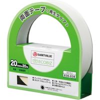 ジョインテックス 両面テープ<再生タイプ>20mm×20m B572J 1セット(30個)（直送品）