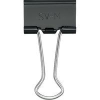 ジョインテックス ダブルクリップ中 200個 M200 B751J-M200 1セット(10セット)（直送品）