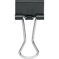 ジョインテックス ダブルクリップ極豆400個入 B754J-SSS400 1セット(10セット)（直送品）