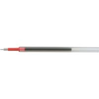 トンボ鉛筆 油性ボールペン替芯05赤BR-KNE25 5本　10組（直送品）