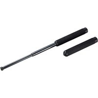 豊光 伸縮式警棒 NS-16 BS-944 1セット(3本)（直送品）