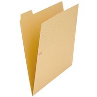 ジョインテックス 4山ホルダー A4E*10枚組 D040J-1 YL 1セット(1パック×10)