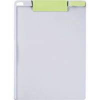 ジョインテックス クリップボードA4