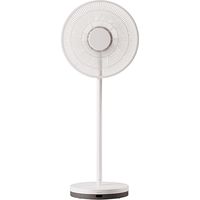 コアンダエア EF-E981W ホワイト　1台 ツインバード（直送品）