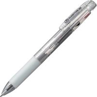 ジョインテックス 2色ボールペン+シャープペン H076J