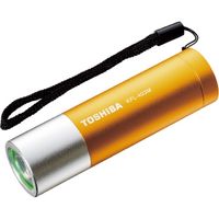 東芝 LEDミニカラーライトKFL-403M イエロー 5本 KFL-403M(Y) 3セット（直送品）