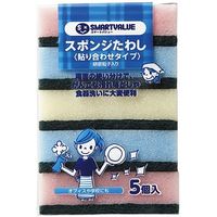 ジョインテックス スポンジタワシ