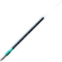 三菱鉛筆 ボールペン替芯　SXR8005.6　緑　10本 SXR8005.6-10 5箱（直送品）