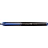 三菱鉛筆 ユニボールエア0.5mm青 UBA-201-05.33 UBA20105.33 20本（直送品）