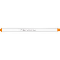 寺西化学工業 水性サインペン ギターペンプチ オレンジ GRPT-T7 10本（直送品）