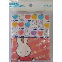 ダイレイ ミッフィー ミニポケットティシュ 4549660449201 1セット(4個×20パック)