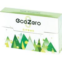 ライテック エコゼロ EcoZeroシトラス 4562441906786 20本×10点セット（直送品）