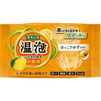 温泡 ONPO こだわり炭酸湯 入浴剤 アース製薬