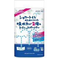 大王製紙 エリエール エルヴェールトイレットティシューシングル