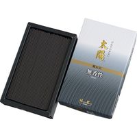 日本香堂 太陽 無香性 備長炭 バラ詰 4902125240513 170G×10点セット（直送品）