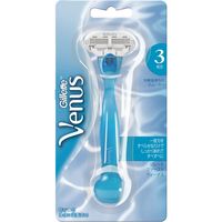 P&G ジレット ファーストヴィーナス ホルダー替刃1個付 4902430348348 1個×6点セット（直送品）