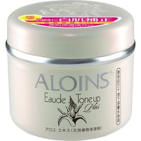 アロインス化粧品 アロインス オーデクリーム トーンアッププラス 4956962132296 180G×6点セット（直送品）