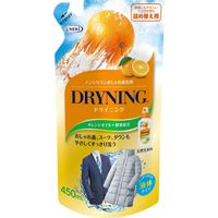 UYEKI ドライニング 液体タイプ 詰替用 4968909055391 450ML×12点セット（直送品）