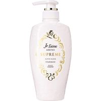 コーセーコスメポート ジュレームアミノシュープリームトリートメント（サテンスリーク） 4971710395754 500ML×6点セット（直送品）