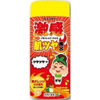 ヘルス バスフラワー 激感 肌ツヤ風呂 4976552026941 400G×12点セット（直送品）
