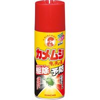 カメムシキンチョール 駆除 忌避 ニオイ対策 スプレー 4987115522480 300ML×10点セット 大日本除虫菊（直送品）