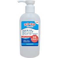 加美乃素本舗 加美乃素手肌用クリーニングジェリーローション 4987046680297 1セット(205ML×18点セット)（直送品）