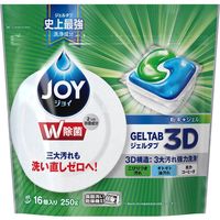 【旧品】ジョイ JOY ジェルタブ3D 食洗機用洗剤 P＆G