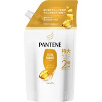 P＆G パンテーン エクストラダメージケア シャンプー