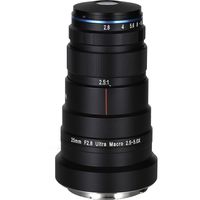 Venus Optics LAOWA 25mm F2.8 2.5-5×ULTRA MACRO