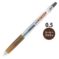 パイロット ジュース Juice 0.5mm ゲルインクボールペン グレー