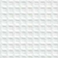 包む 包装紙 ワッフル ホワイト TH013 1セット（5枚）
