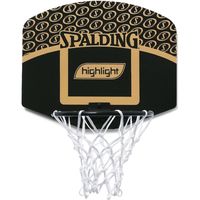 SPALDING（スポルディング） バスケットボール マイクロミニ