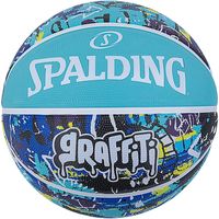 SPALDING（スポルディング） バスケットボール グラフィティ