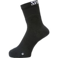 SPALDING（スポルディング） コンプレッションショートソックス SAS210010 ブラック（1000） 27-29cm 2足（直送品）