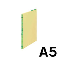 コクヨ　三色刷ルーズリーフ　A5　売上帳　リ-152（わけあり品）