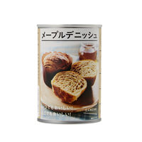 杉田エース イザメシ メープルデニッシュ 636566 1セット(24個:2個×12缶)（直送品）