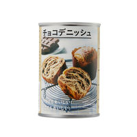 杉田エース イザメシ チョコデニッシュ 636565 1セット(24個:2個×12缶)（直送品）