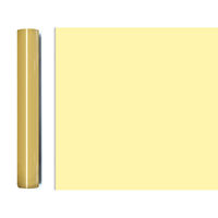 【屋外看板用マーキングフィルム】菊池襖紙工場 ORACAL 651シリーズ オラカル屋外用シート 023S 1セット（2本入り）（直送品）