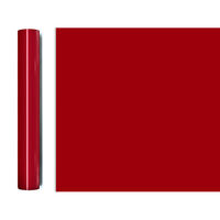 【屋外看板用マーキングフィルム】菊池襖紙工場 ORACAL 651シリーズ オラカル屋外用シート 031S 1セット（3本入り）（直送品）