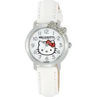 シチズンQ&Q 日本製HELLO KITTY 腕時計 0001N002 1本（直送品）
