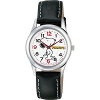 シチズンQ&Q PEANUTS 腕時計 AA95-9854 1本（直送品）