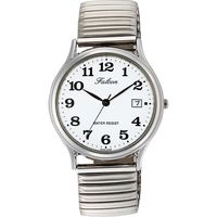 シチズンQ&Q 日付つき 腕時計 D014-204 1本（直送品）