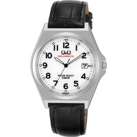 シチズンQ&Q ソーラー電源　日付つき 腕時計 H060-304 1本（直送品）