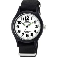 シチズンQ&Q ソーラー電源　 腕時計 H062-003 1本（直送品）