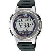 シチズンQ&Q ソーラー電源電波　DQ 腕時計 MHS5-300 1本（直送品）