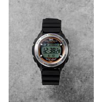 シチズンQ&Q ソーラー電源電波　DQ 腕時計 MHS7-340 1本（直送品）