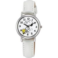 シチズンQ&Q PEANUTS 腕時計 P003-314 1本（直送品）